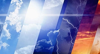 Meteorolojiden 18 ile kritik uyarı