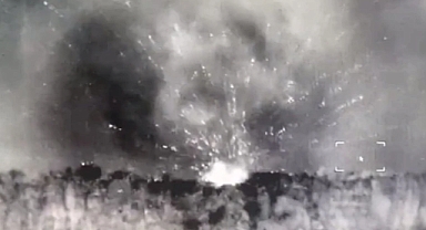 Metina’da 2 terörist etkisiz!