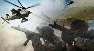 MSB: ’Sürekli operasyon’dayız