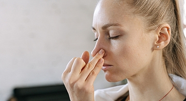 Nefes Egzersizleri Psikolojik Travmaların Çözülmesinde Fayda Sağlıyor