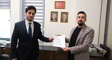 Onikişubat'ta İlk Ruhsatlar Sahiplerini Buldu