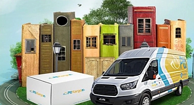 PTT’den ’sahte gönderi etiketi’ uyarısı