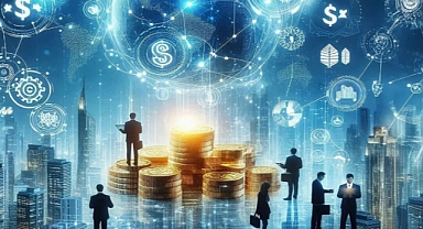 Rapor açıklandı... Dünyanın en zengin şehirleri...