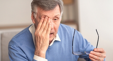 Sabahları belirginleşen baş ağrısına dikkat!