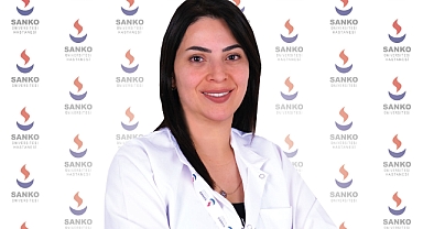 Sanko Üniversitesi Hastanesi Güçlü Kadrosunu Genişletiyor