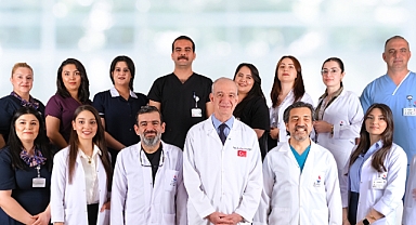 SANKO Üniversitesi Onkoloji Merkezi Hizmete Alındı