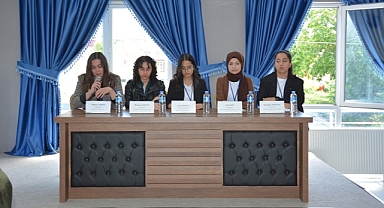 Şehir Okumaları: Kültür ve Doğa Buluşması Andırın'da Gerçekleşti