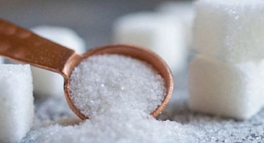 Şekerde dönem kotası belli oldu