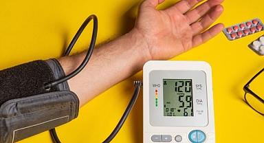 Tansiyonu kontrol altına almak için 6 doğal öneri