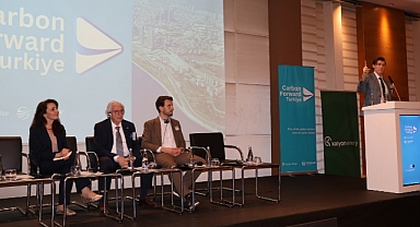 Türk Emisyon Ticaret Sistemi İhracatçılarını AB Pazarında Rekabetçi Kılacak