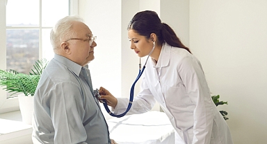 Türk Kardiyoloji Derneği uyardı: Bunlar, kalp yetersizliğine davetiye çıkarıyor