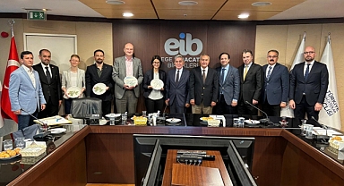 Türkiye-Birleşik Krallık ticaret hacmi hedefi 25 milyar dolar