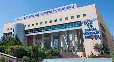 Uzaktan muayene SGK kapsamına alındı