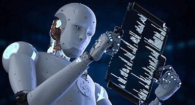 Yapay zeka dönüşümü robotik sektörünü de ileri taşıyacak