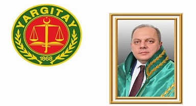 Yargıtay’ın yeni başkanı belli oldu