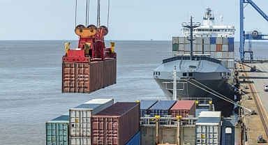 Yaş meyve sebze ve mamul ihracatı 4 ayda 2 milyar doları aştı