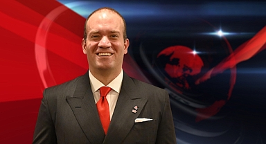 Zafer Partili Dr. Nezih İlter Karaman'dan Türkiye-AB Vize Açıklaması