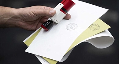 3 ilçe 4 beldede vatandaşlar sandıkta!