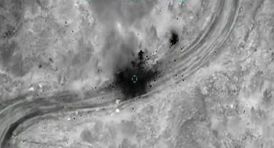 5 PKK'lı terörist etkisiz hale getirildi