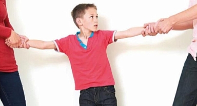 90 Yıllık İcra Yoluyla Çocuk Teslimine Son