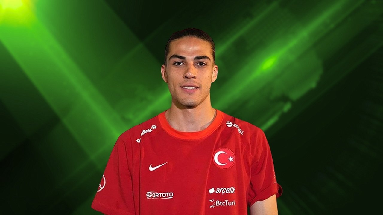 A Milli Takım kalecisi Doğan Alemdar'ın ön çapraz bağları koptu