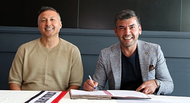 AKEDAŞ İstiklalspor 3. Ligin ilk transferlerini yaptı