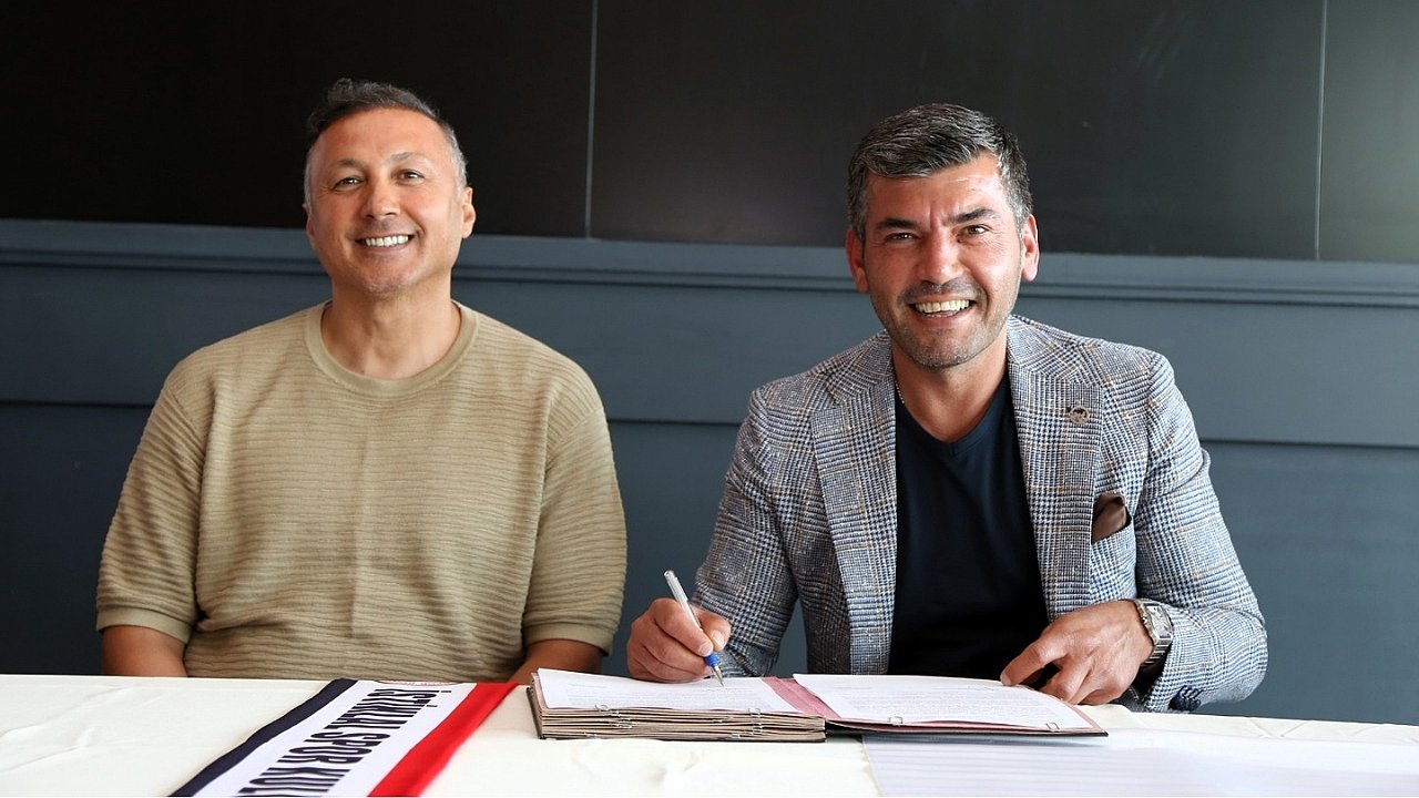 AKEDAŞ İstiklalspor 3. Ligin ilk transferlerini yaptı