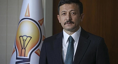 Asgari ücrete ara zam tartışmalarına Hamza Dağ son noktayı koydu