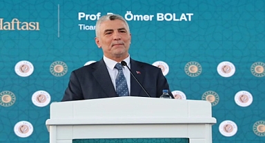 Bakan Bolat’ın istifa iddialarına yanıt