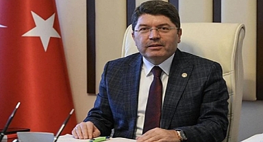 Bakan Tunç: ”Adaleti Savunmaya devam edeceğiz”