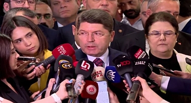 Bakan Tunç: Sokaklarımız korunaklı olmalı