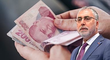 Bakan Vedat Işıkhan’dan Asgari Ücrete Ara Zam Açıklaması