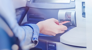 Banka hesabını başkasına kullandıranlar yandı! Cezası çok ağır!