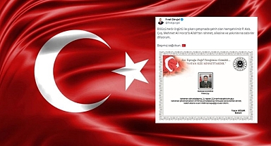 Başkan Görgel: Başımız Sağ Olsun