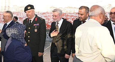 Başkan Görgel: Bayramımız Kutlu Olsun