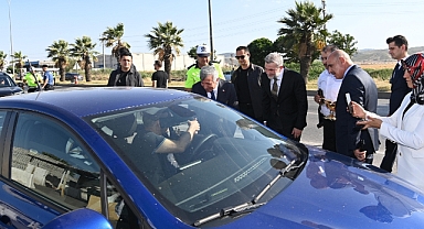  Başkan Görgel: Yolun Sonu Bayram Olsun