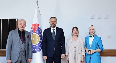 Başkan Toptaş, Final Heyecanında Onikişubatlı Gençlerle Buluştu!