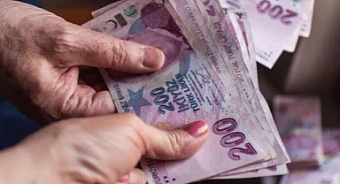 Bayram ikramiyeleri ödemeleri başladı