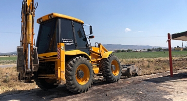 Büyükşehir, Şehri Hayvansal Atıklardan Arındırıyor