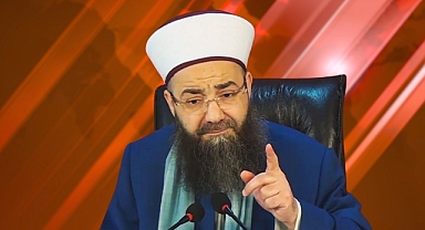 Cübbeli Ahmet Hoca, AK Parti'nin seçimi kaybetmesinin faturasını o isme kesti!