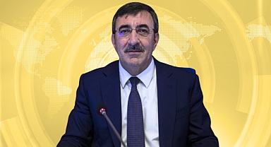 Cumhurbaşkanı Yardımcısı Cevdet Yılmaz, enflasyonun düşeceği tarihi verdi!