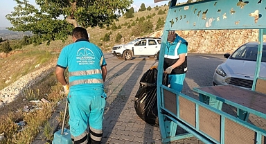 Daha Güzel, Daha Yaşanılabilir Bir Dulkadiroğlu İçin Çalışmalar Devam Ediyor!