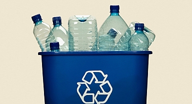 Depozito İade Sistemi ile şişelerden para kazanılacak!