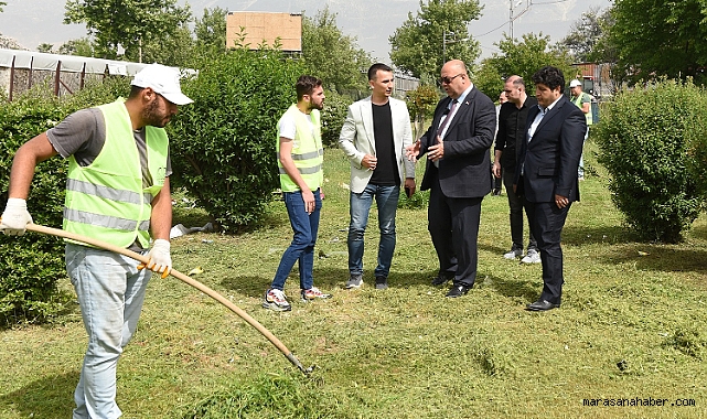 Doğal Yaşam Parkı Bayramda da Huzurlu Bir Alan Olacak!