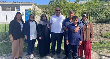 Dulkadiroğlu'nda Her Mahalleye En Kaliteli Hizmet Ulaşacak!