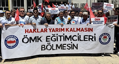 Eğitim Bir-Sen’den Öğretmenlik Meslek Kanunu Açıklaması!