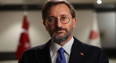 Fahrettin Altun’dan YKS paylaşımı