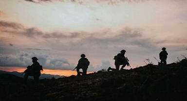 Habur’da 2 terörist teslim oldu