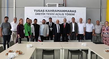 Havacılık ve Savunma Sanayinde İşbirliği Ağı Büyüyor