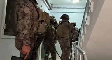 İçişleri’nden Kuyu-5! 57 gözaltı!